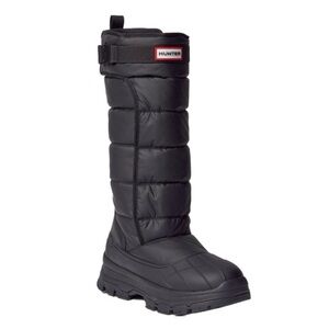 Hunter Snow Boots